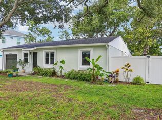 4323 S Trask St, Tampa, FL 33611