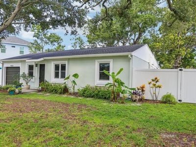 4323 S Trask St, Tampa, FL, 33611