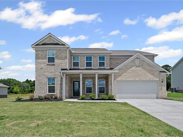 225 Kindness Cir, McDonough, GA 30252