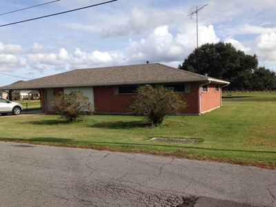 105 Donna Lee Dr, Houma, LA, 70363