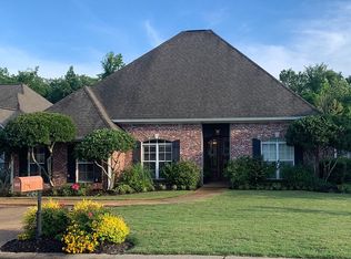302 Lacoste Ct, Brandon, MS 39047