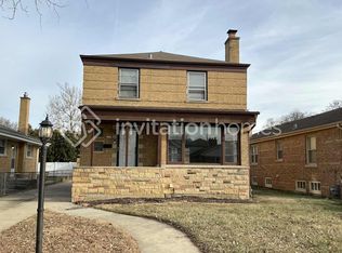 9147 S Richmond Ave, Evergreen Pk, IL 60805