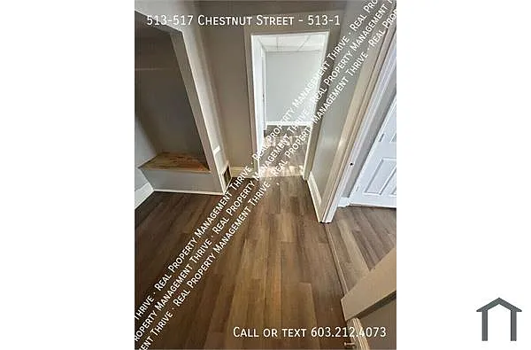Building Photo - 513 Chestnut St #1