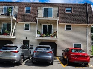 Blackstone Village, Meriden, CT 06450