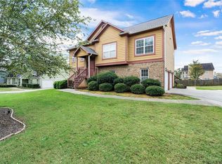 1363 Adairsvl Pleasant Valley Rd NW, Adairsville, GA 30103
