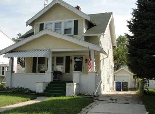 4836 295th St, Toledo, OH 43611