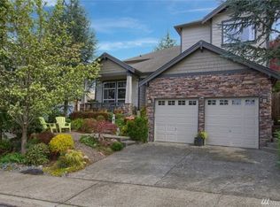 3318 Monterey Ct NE, Renton, WA 98056