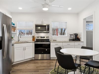 4463 Steele Street, Denver, CO, 80216