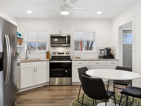 4463 Steele Street, Denver, CO 80216