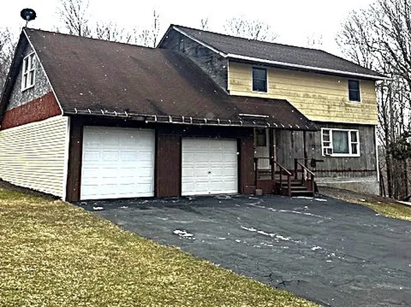 934 932 County Rd #93, Roscoe, NY 12776
