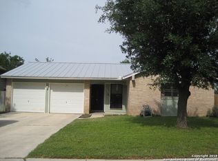 7503 Meadow Lawn St, San Antonio, TX 78251