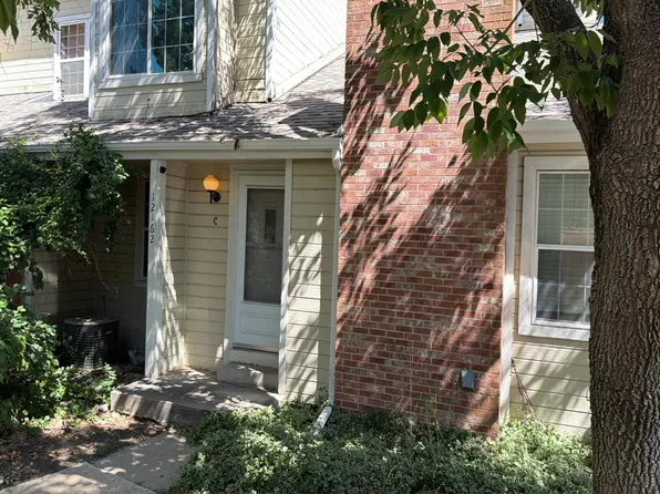 12162 Bannock Cir APT C, Westminster, CO 80234