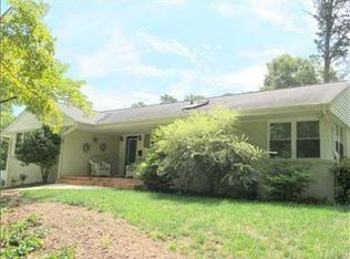 2611 Grant Ave, Raleigh, NC 27608