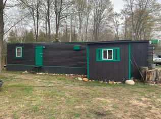 12351 S Kellyville Rd, Atlanta, MI 49709