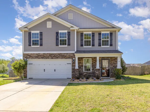 411 Lawton Dr, Haw River, NC 27258