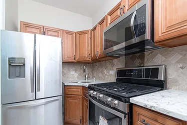 Rented by Highline Residential