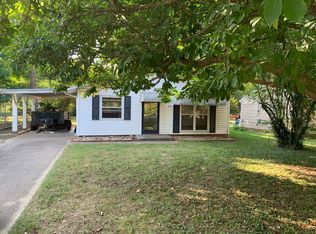 715 S Old Orchard Ave, Springfield, MO 65802