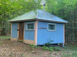 162 Town Farm Rd, Tunbridge, VT 05077