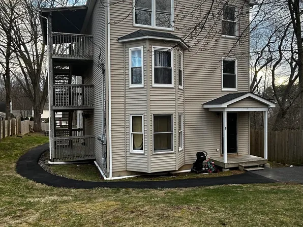 9 Concord St #3, Danbury, CT 06810