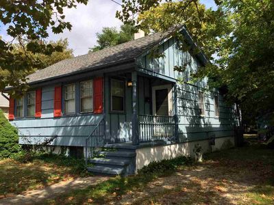 43 Gibbs Ave, Somers Point, NJ, 08244