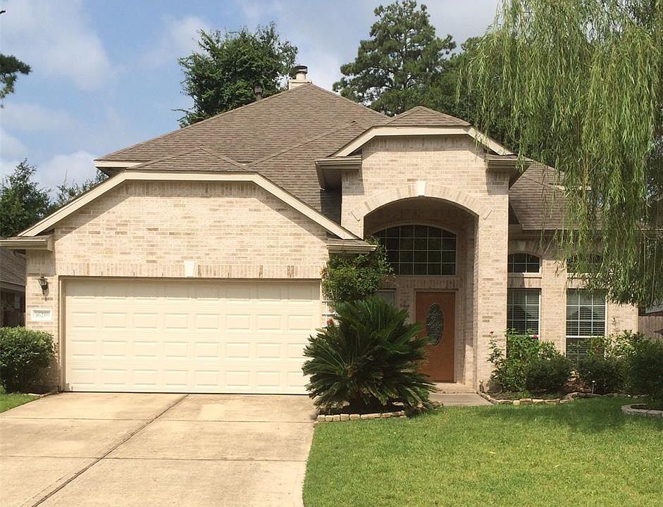 1st image of 16219 Woodbend Trail Dr