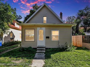 211 W Barnes Ave, Lansing, MI 48910