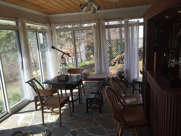 Sunroom