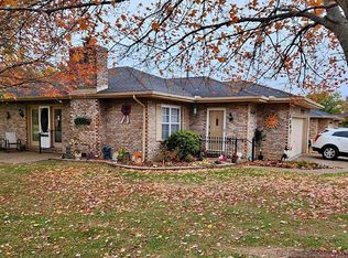 3802 Maxwell Ct, Evansville, IN