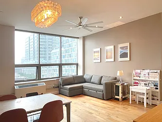 Rented by Modern Spaces