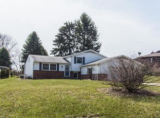 5714 Cherokee Ave NW, North Canton, OH 44720