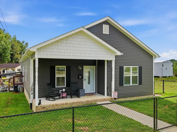 526 Florida St, Milton, WV 25541