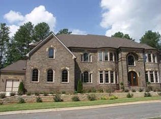 3700 Milton Park Dr, Alpharetta, GA 30022