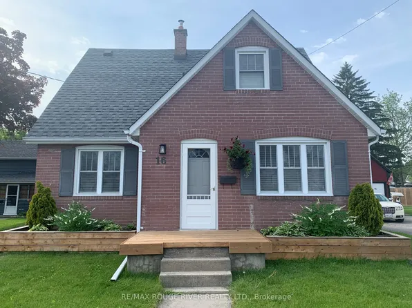 16 Margaret St, Pt Hope, ON L1A 1Y3
