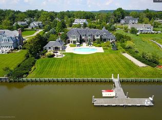 29 Shrewsbury Dr, Rumson, NJ 07760