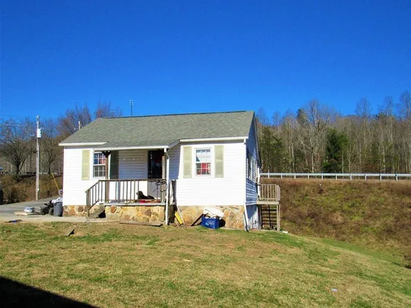 128 Motel Str, Wartburg, TN 37887