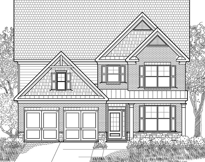 Plan Elevation.