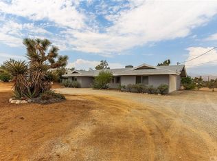 7388 Chula Vista Ave, Yucca Valley, CA 92284