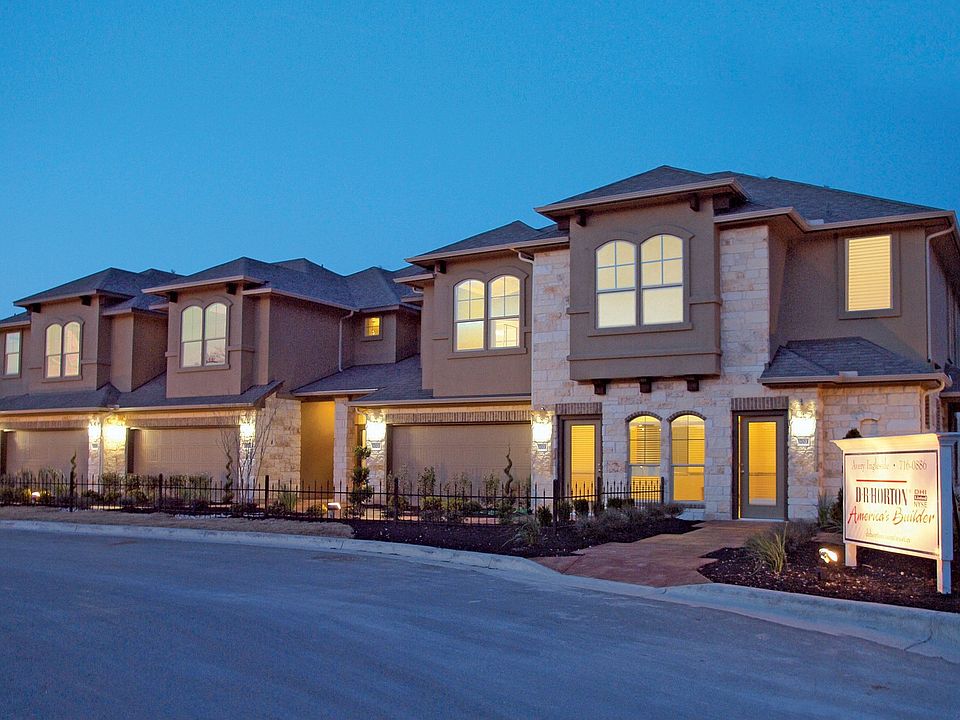14001 Avery Ranch Blvd 302