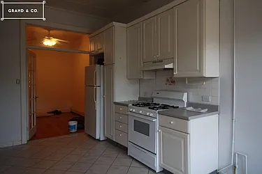 Rented by Grand & Co.