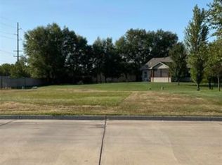 608 Goldspike Ct LOT 3-C, Newton, KS 67114