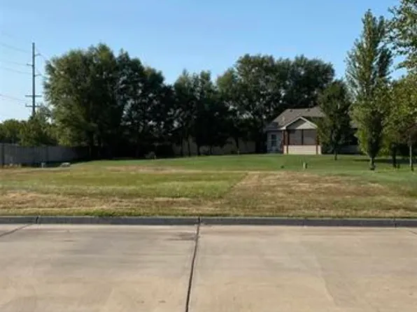 608 Goldspike Ct Lot 3-C, Newton, KS 67114