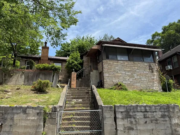124 Laurel St, Hazard, KY 41701