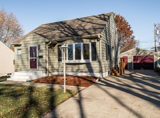 1857-17 1/2 St NW, Rochester, MN 55901