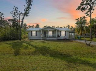 12233 Caravan Dr, Punta Gorda, FL 33955