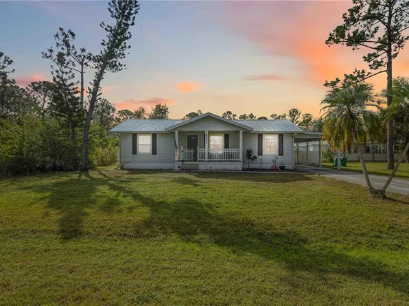 12233 Caravan Dr, Punta Gorda, FL 33955