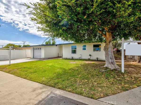 787 Millbury Ave, La Puente, CA 91746