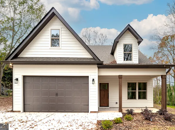 1044 Clay St, Monticello, GA 31064