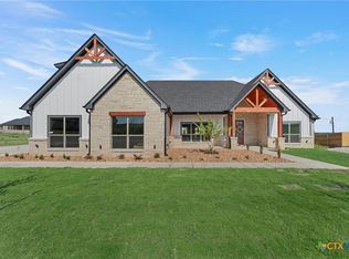 8130 Travertine Ln, Temple, TX 76502