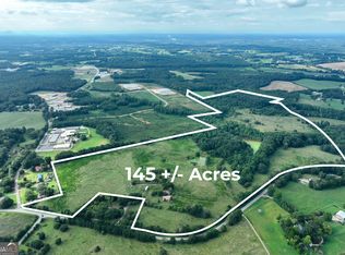 0 Turkey Creek Rd, Carnesville, GA 30521