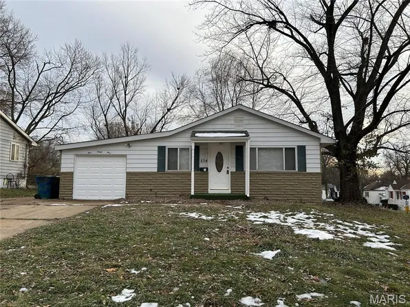 534 Alcove Ave, Saint Louis, MO 63137